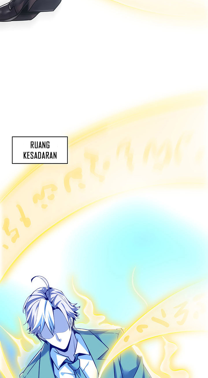 Cultivation Record Of The Undead King (Undead King’s Immortal Cultivation) Chapter 08 Gambar 34