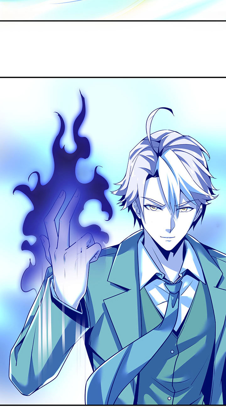 Cultivation Record Of The Undead King (Undead King’s Immortal Cultivation) Chapter 08 Gambar 36