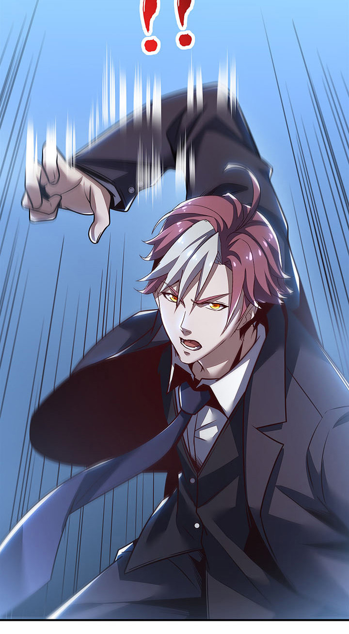 Cultivation Record Of The Undead King (Undead King’s Immortal Cultivation) Chapter 08 Gambar 41