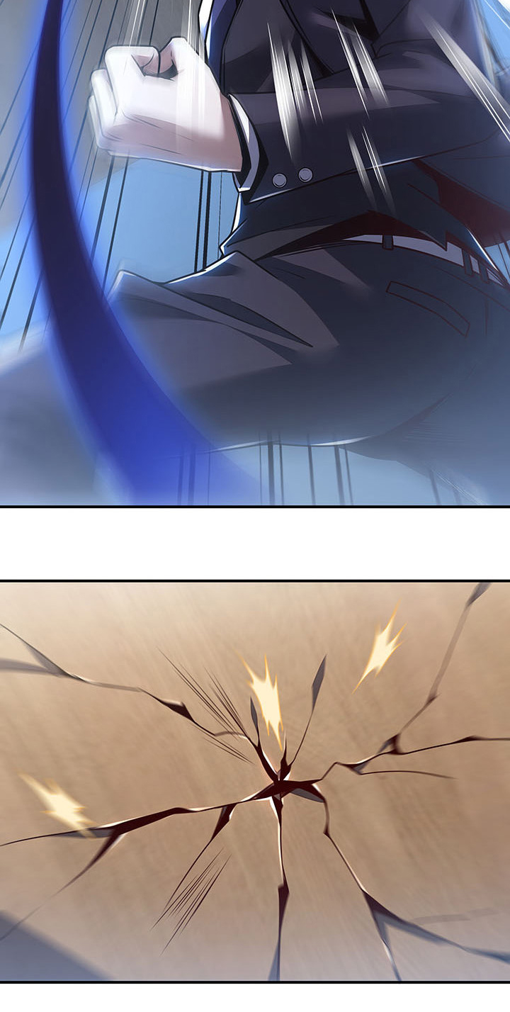 Cultivation Record Of The Undead King (Undead King’s Immortal Cultivation) Chapter 08 Gambar 43
