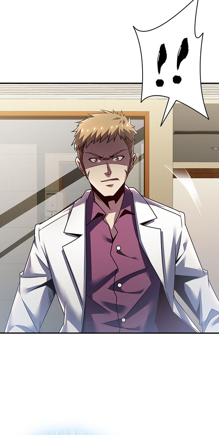 Cultivation Record Of The Undead King (Undead King’s Immortal Cultivation) Chapter 08 Gambar 45