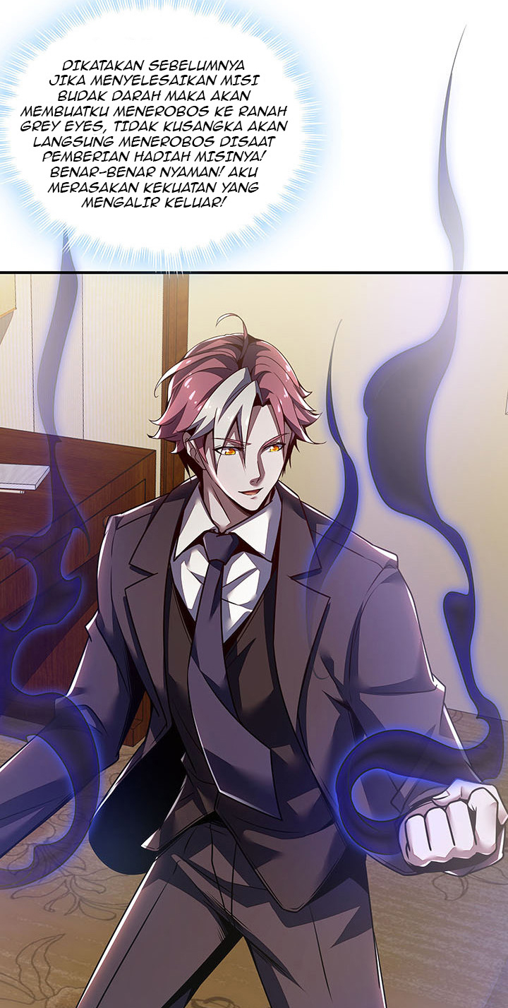 Cultivation Record Of The Undead King (Undead King’s Immortal Cultivation) Chapter 08 Gambar 46