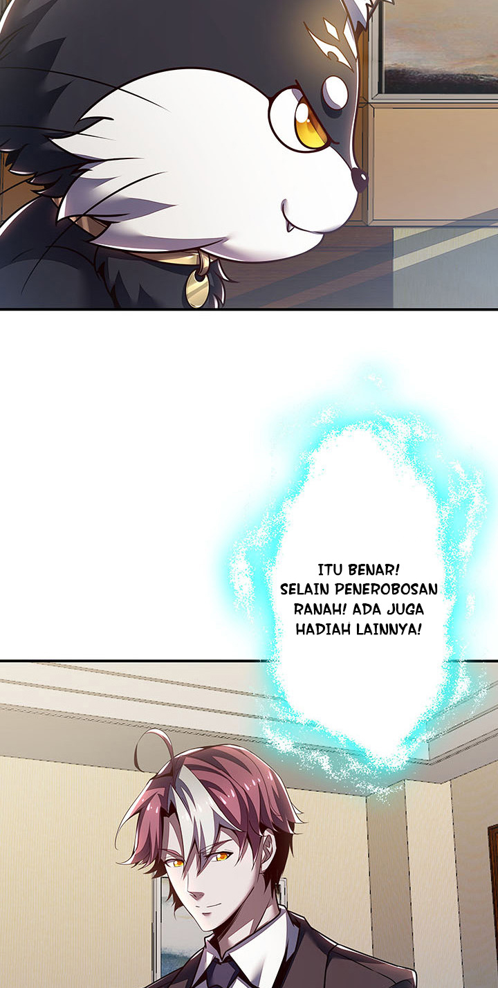 Cultivation Record Of The Undead King (Undead King’s Immortal Cultivation) Chapter 08 Gambar 48
