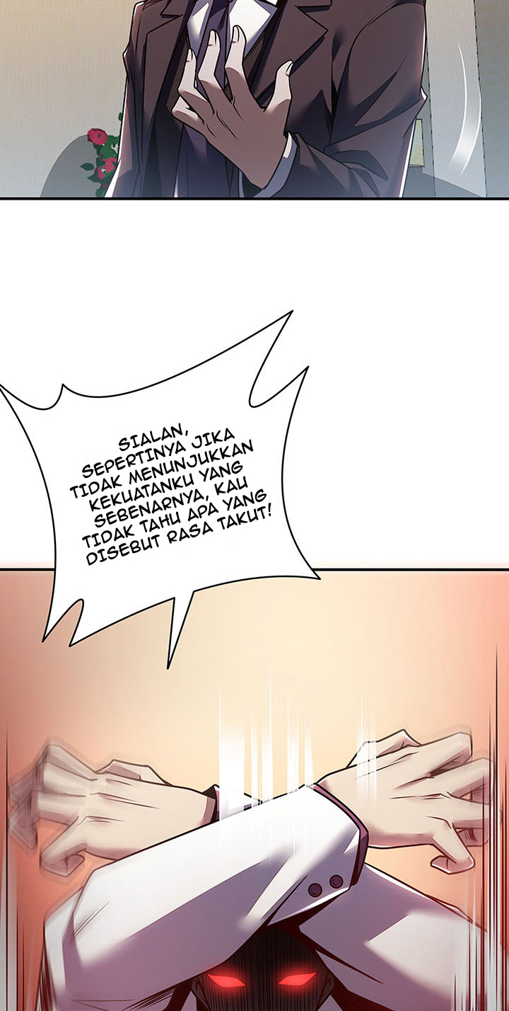 Cultivation Record Of The Undead King (Undead King’s Immortal Cultivation) Chapter 08 Gambar 49