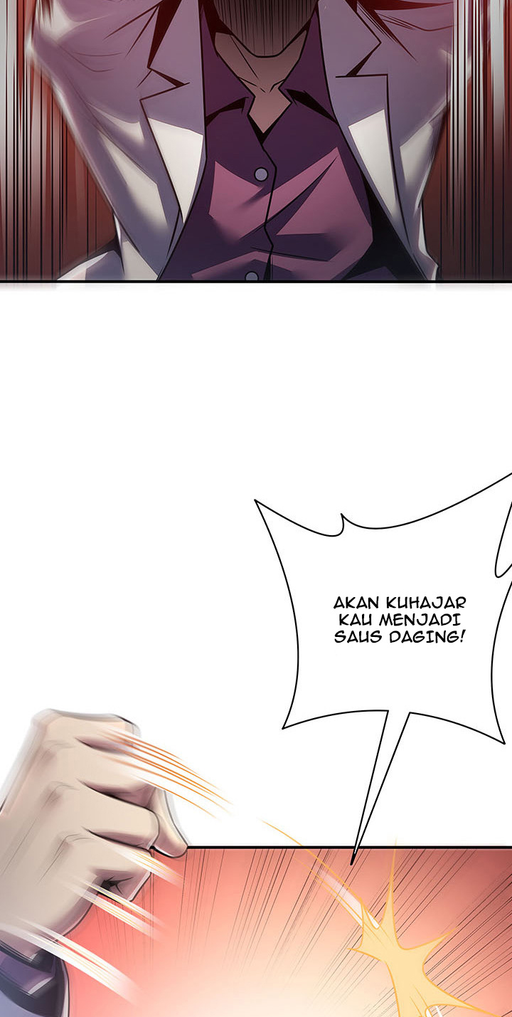 Cultivation Record Of The Undead King (Undead King’s Immortal Cultivation) Chapter 08 Gambar 50