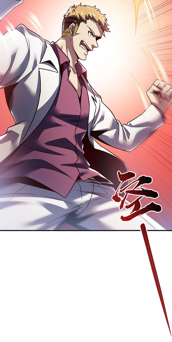 Cultivation Record Of The Undead King (Undead King’s Immortal Cultivation) Chapter 08 Gambar 51