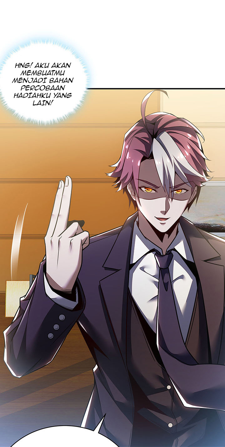 Cultivation Record Of The Undead King (Undead King’s Immortal Cultivation) Chapter 08 Gambar 52