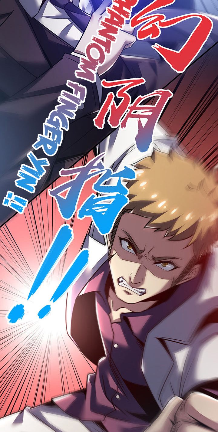Cultivation Record Of The Undead King (Undead King’s Immortal Cultivation) Chapter 08 Gambar 57