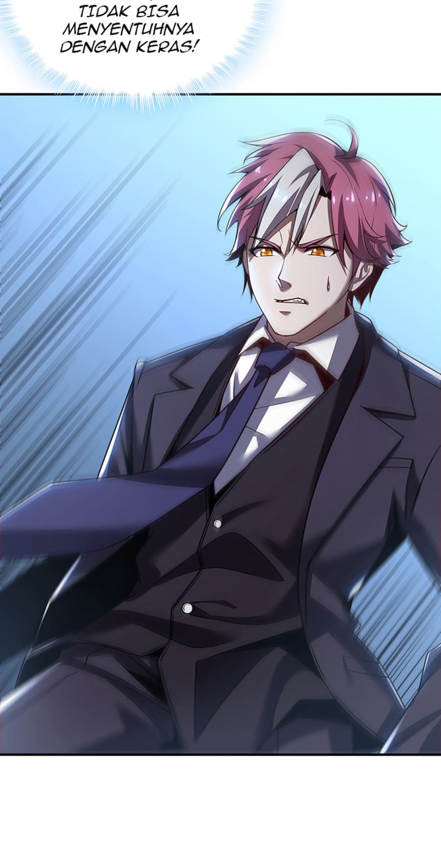 Cultivation Record Of The Undead King (Undead King’s Immortal Cultivation) Chapter 10 Gambar 7