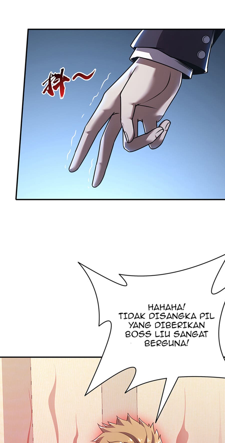 Cultivation Record Of The Undead King (Undead King’s Immortal Cultivation) Chapter 10 Gambar 8