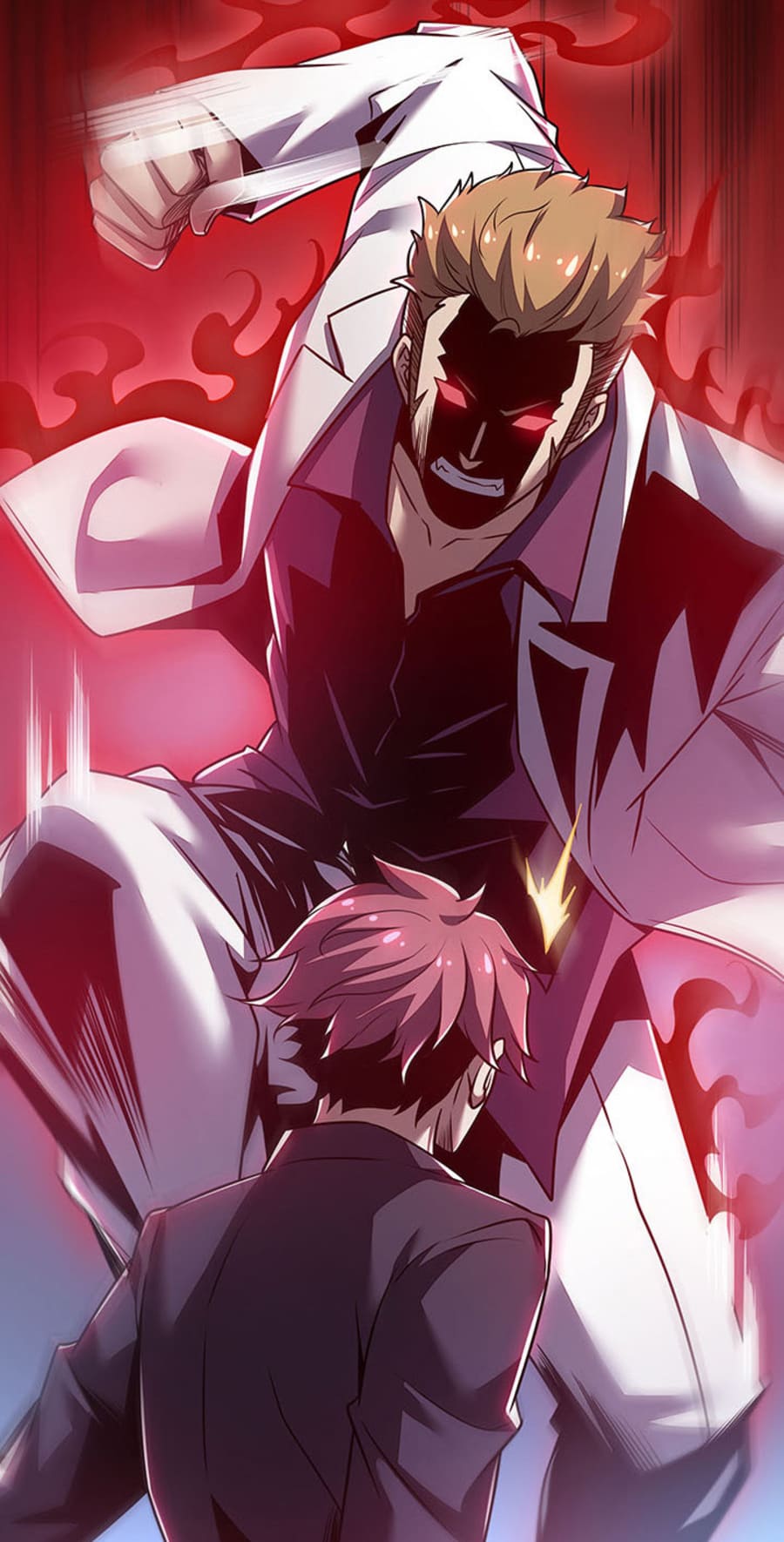 Cultivation Record Of The Undead King (Undead King’s Immortal Cultivation) Chapter 10 Gambar 11