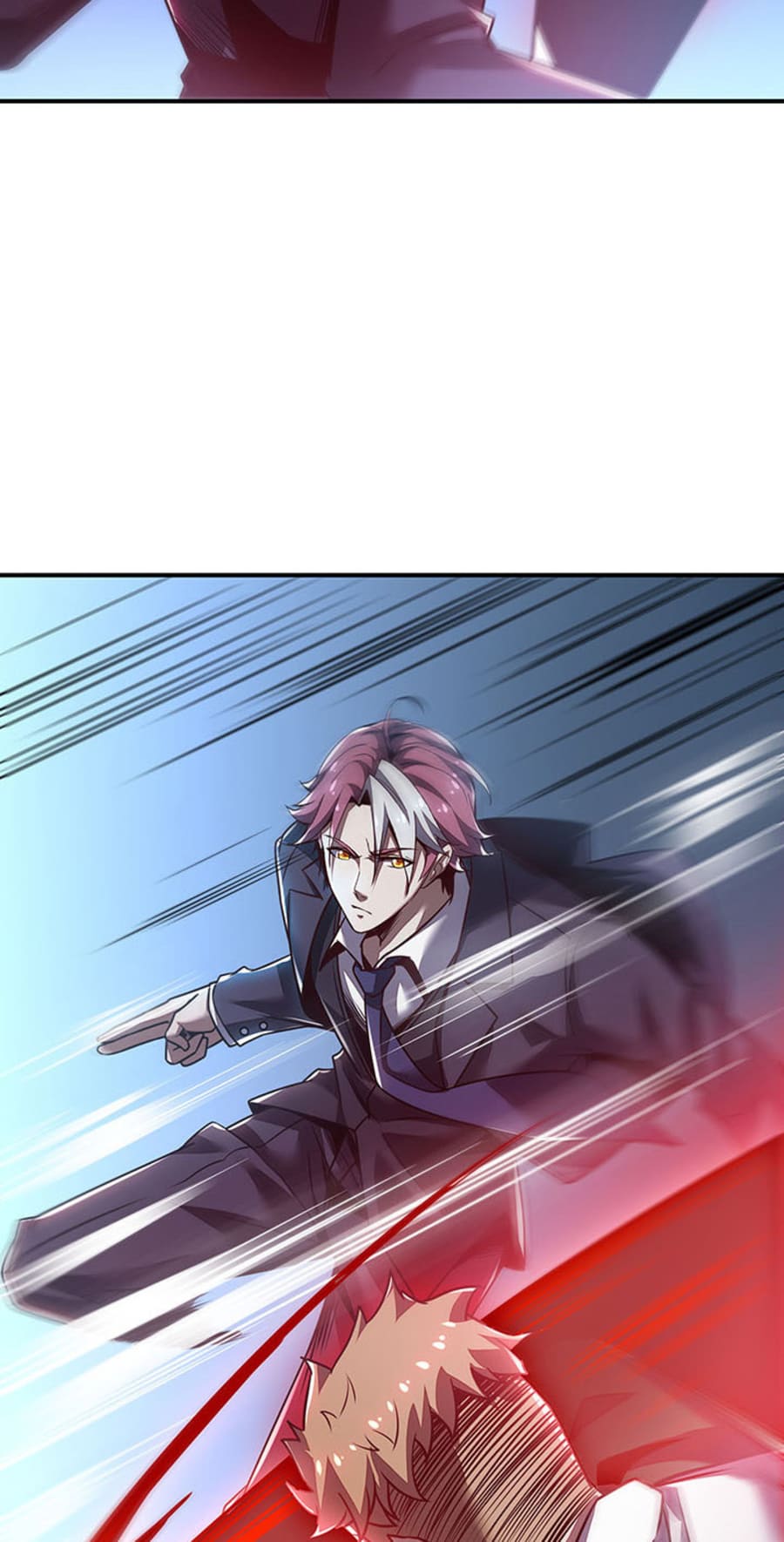 Cultivation Record Of The Undead King (Undead King’s Immortal Cultivation) Chapter 10 Gambar 12