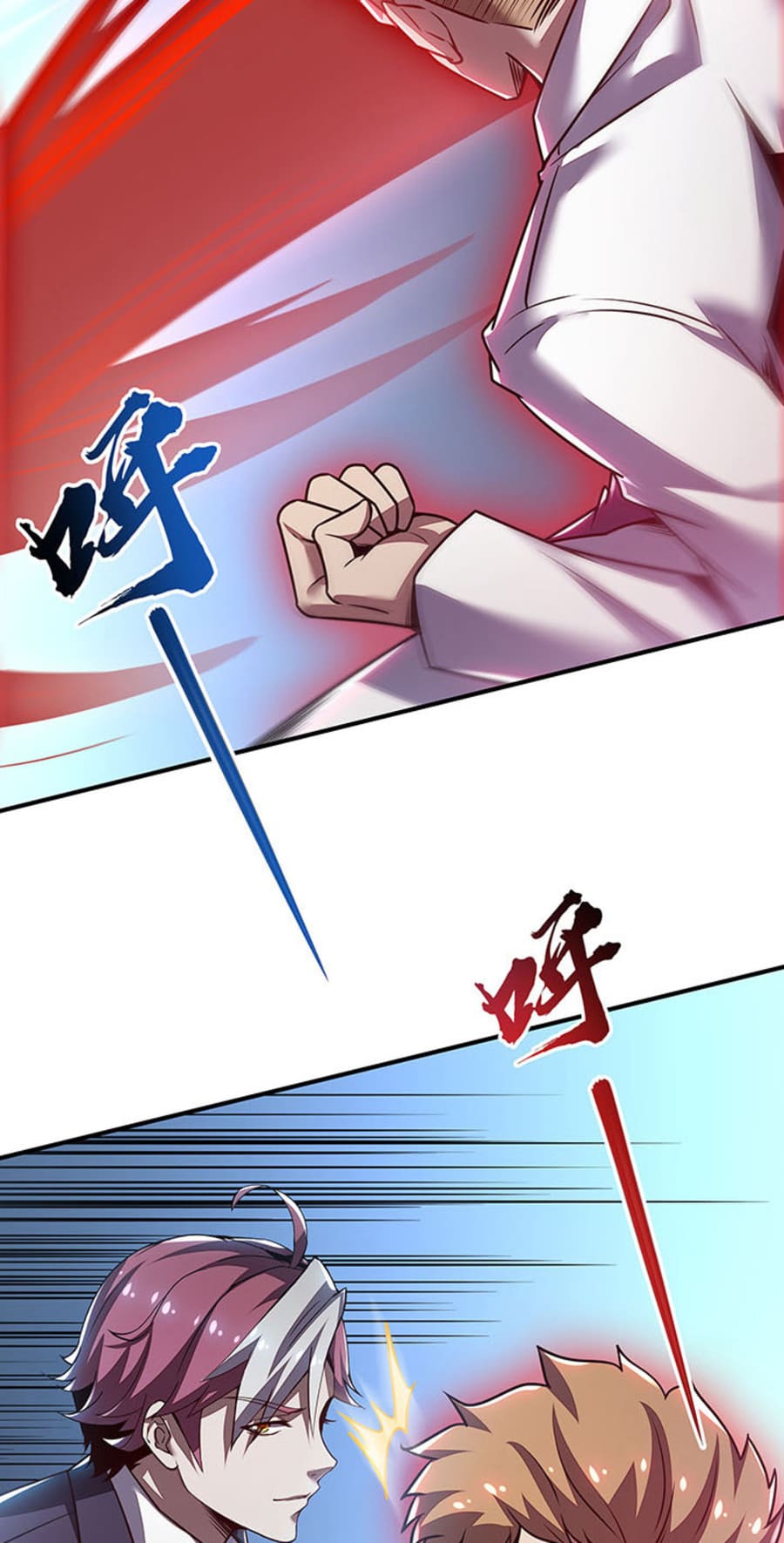 Cultivation Record Of The Undead King (Undead King’s Immortal Cultivation) Chapter 10 Gambar 13