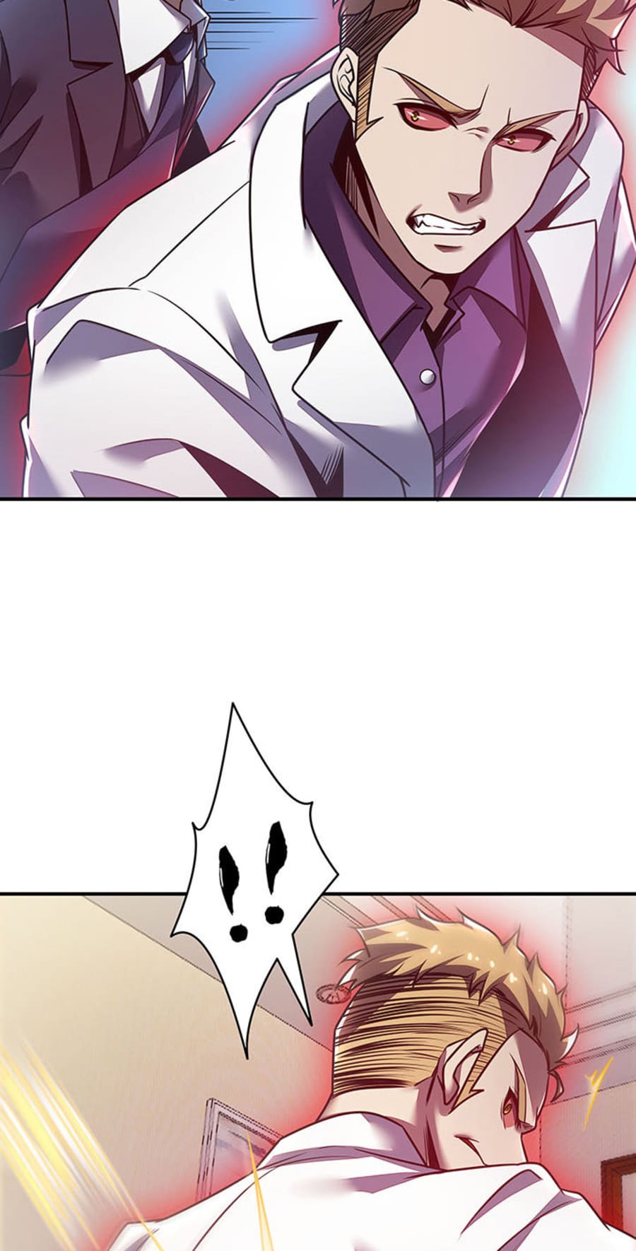 Cultivation Record Of The Undead King (Undead King’s Immortal Cultivation) Chapter 10 Gambar 14