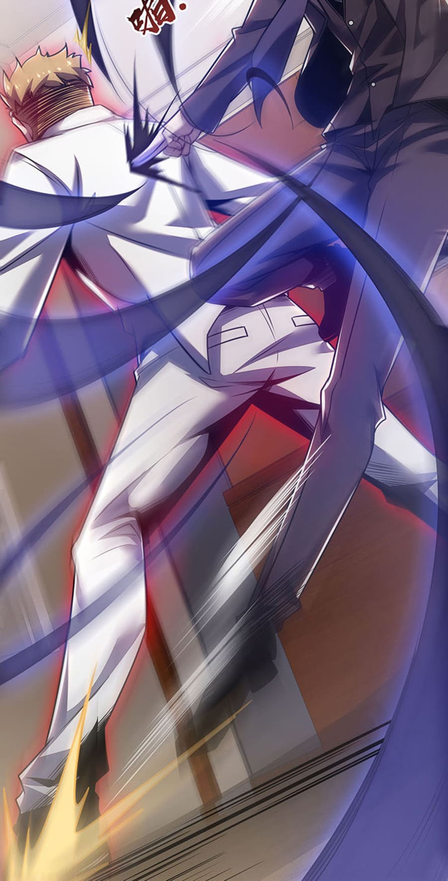 Cultivation Record Of The Undead King (Undead King’s Immortal Cultivation) Chapter 10 Gambar 19