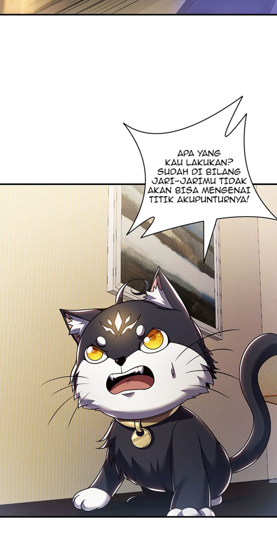 Cultivation Record Of The Undead King (Undead King’s Immortal Cultivation) Chapter 10 Gambar 20