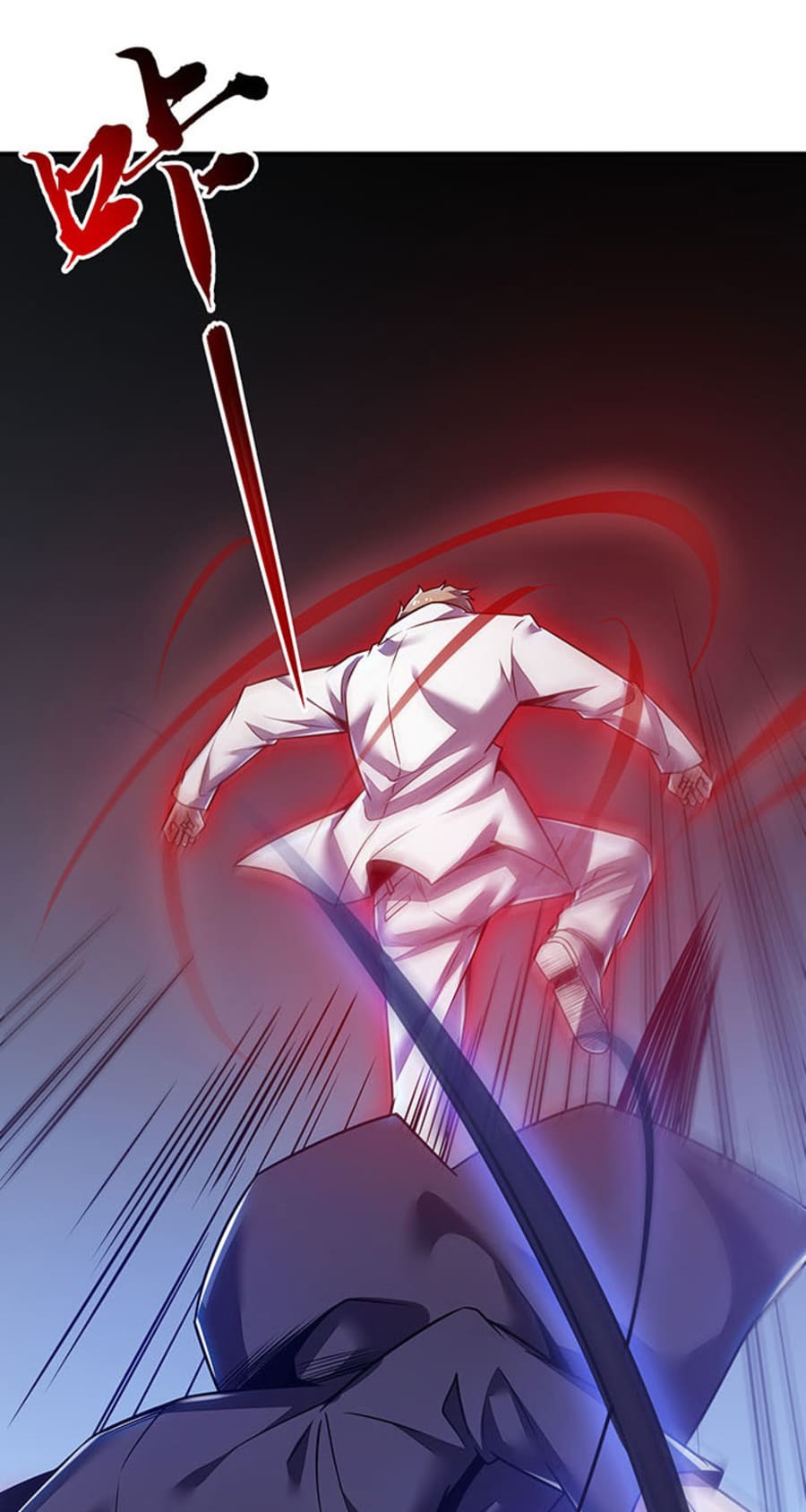 Cultivation Record Of The Undead King (Undead King’s Immortal Cultivation) Chapter 10 Gambar 22