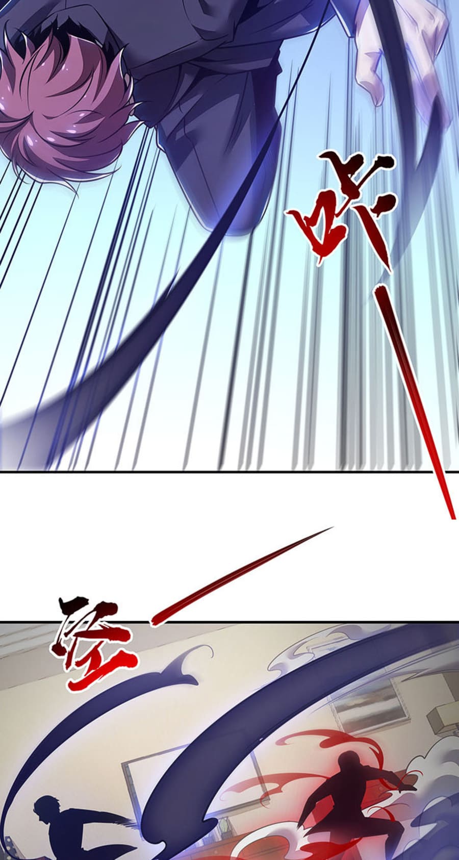 Cultivation Record Of The Undead King (Undead King’s Immortal Cultivation) Chapter 10 Gambar 23