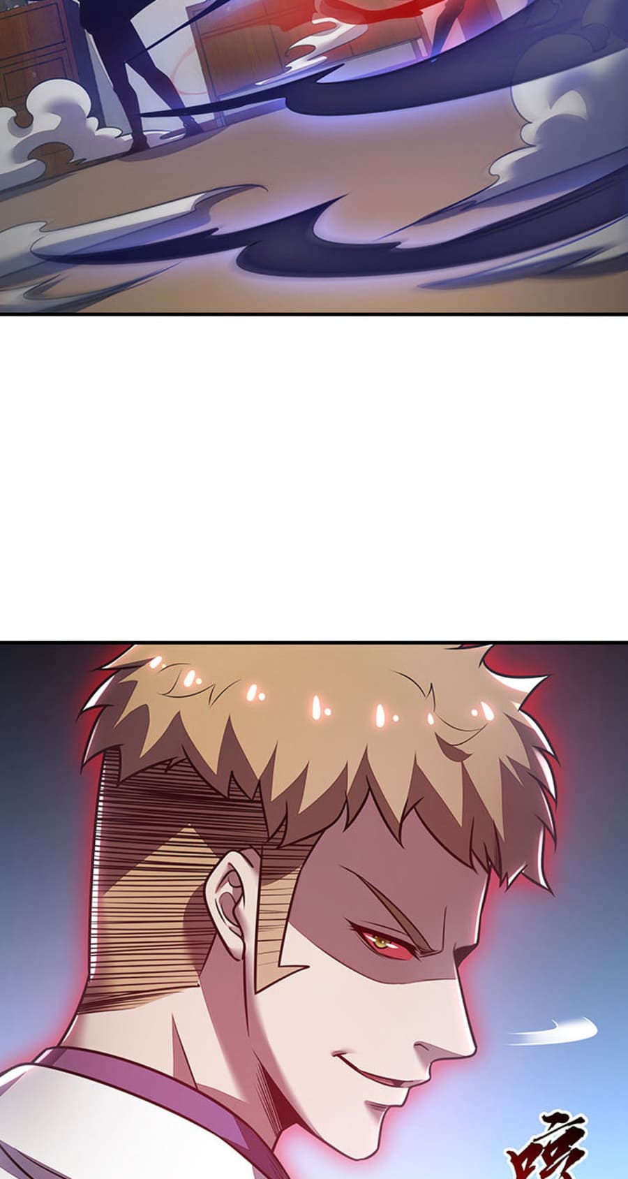 Cultivation Record Of The Undead King (Undead King’s Immortal Cultivation) Chapter 10 Gambar 24