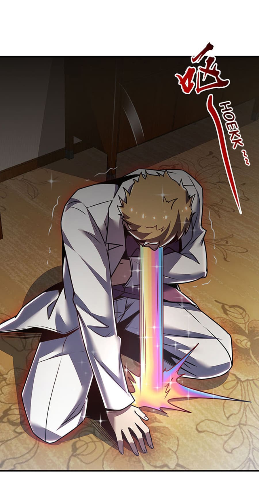 Cultivation Record Of The Undead King (Undead King’s Immortal Cultivation) Chapter 10 Gambar 27
