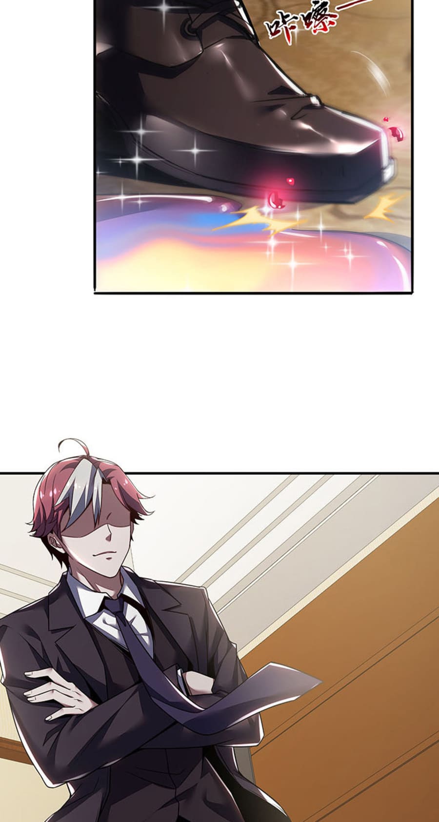 Cultivation Record Of The Undead King (Undead King’s Immortal Cultivation) Chapter 10 Gambar 29