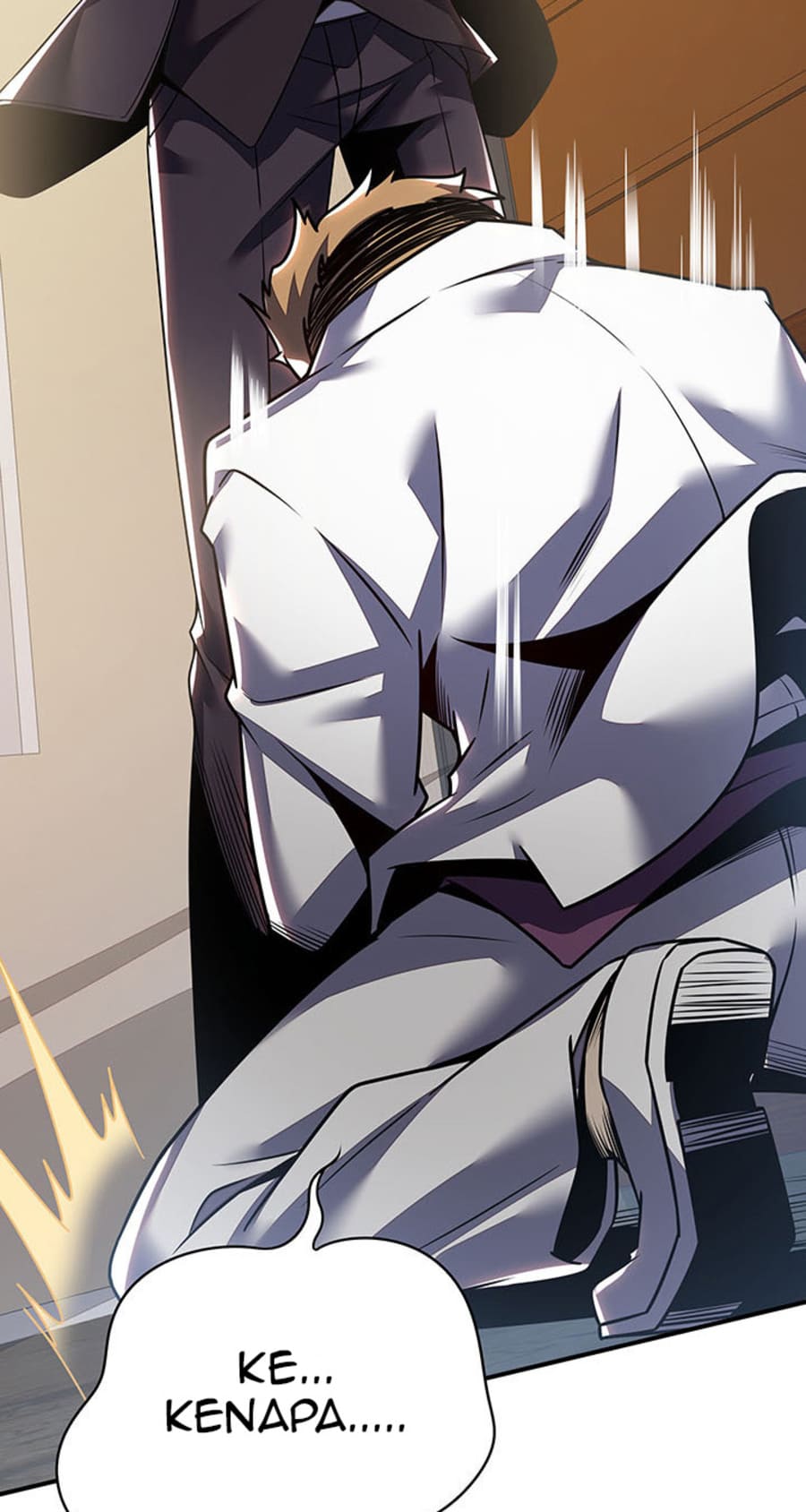 Cultivation Record Of The Undead King (Undead King’s Immortal Cultivation) Chapter 10 Gambar 30