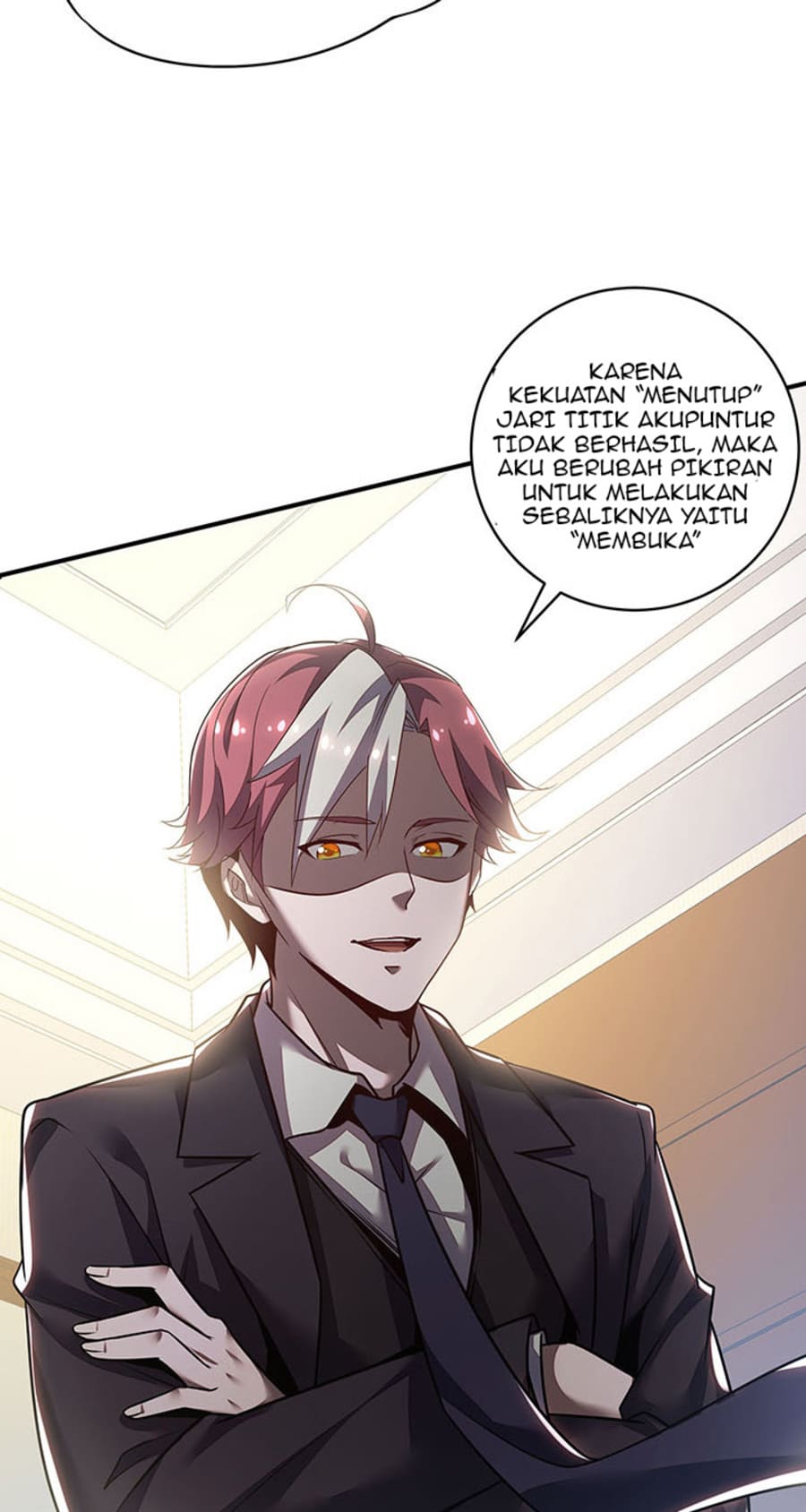 Cultivation Record Of The Undead King (Undead King’s Immortal Cultivation) Chapter 10 Gambar 31