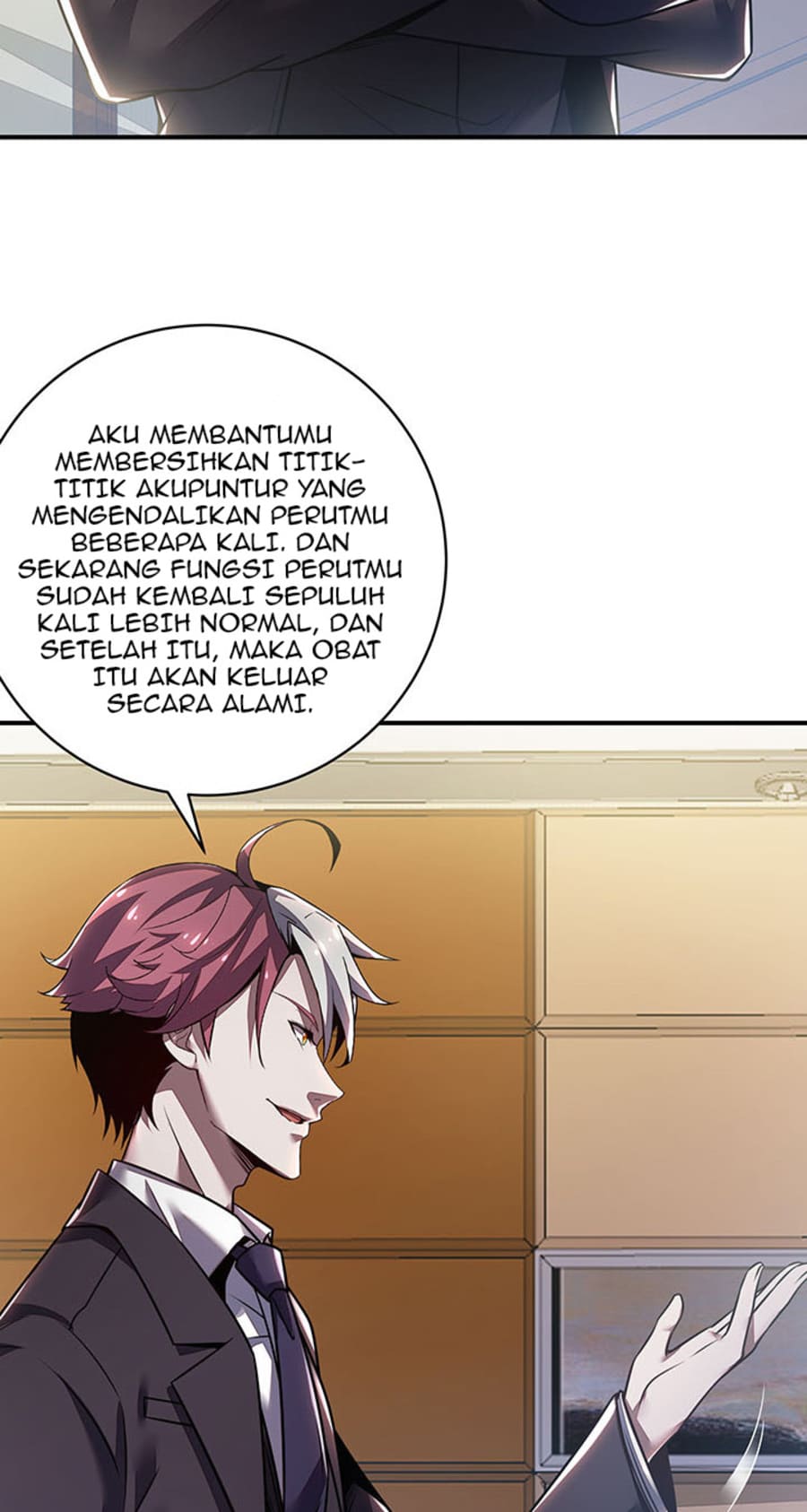 Cultivation Record Of The Undead King (Undead King’s Immortal Cultivation) Chapter 10 Gambar 32