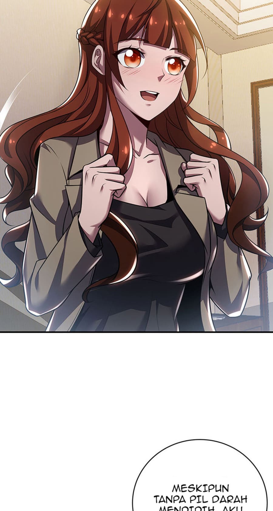 Cultivation Record Of The Undead King (Undead King’s Immortal Cultivation) Chapter 10 Gambar 34