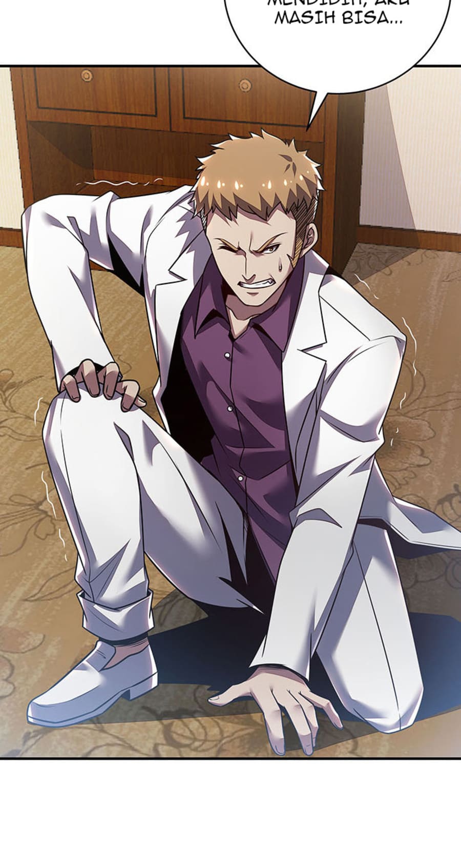 Cultivation Record Of The Undead King (Undead King’s Immortal Cultivation) Chapter 10 Gambar 35