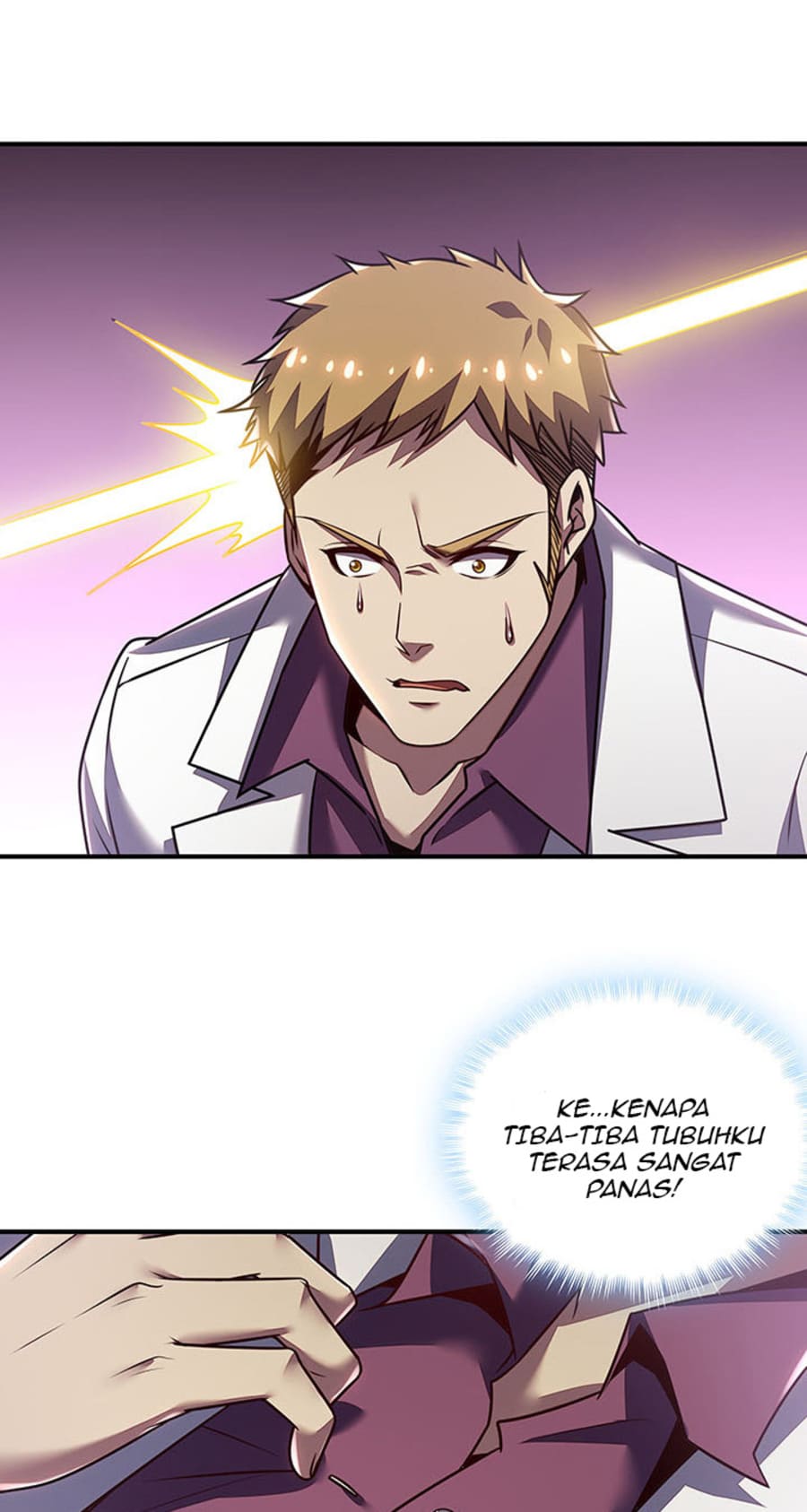 Cultivation Record Of The Undead King (Undead King’s Immortal Cultivation) Chapter 10 Gambar 36