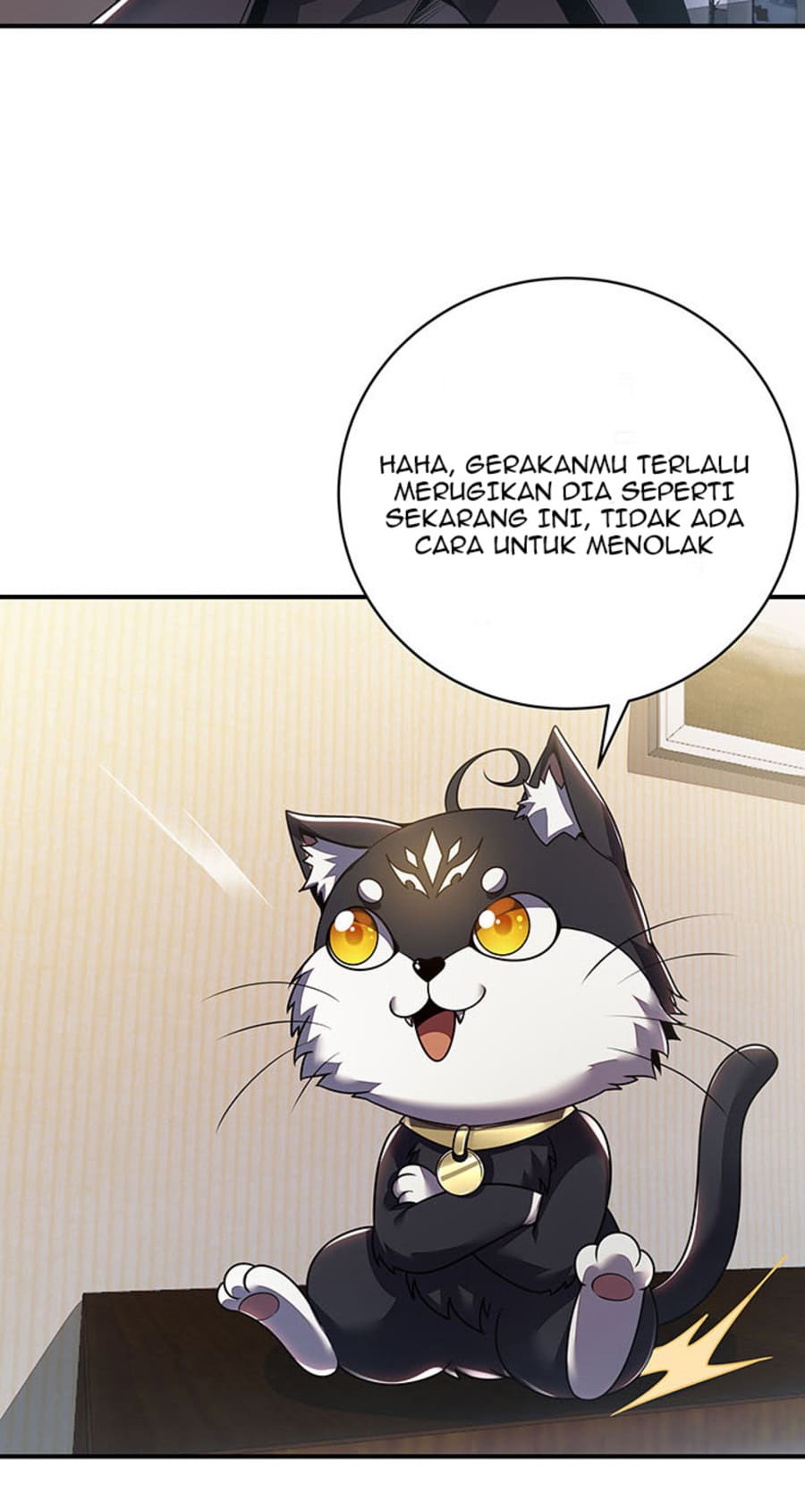 Cultivation Record Of The Undead King (Undead King’s Immortal Cultivation) Chapter 10 Gambar 41