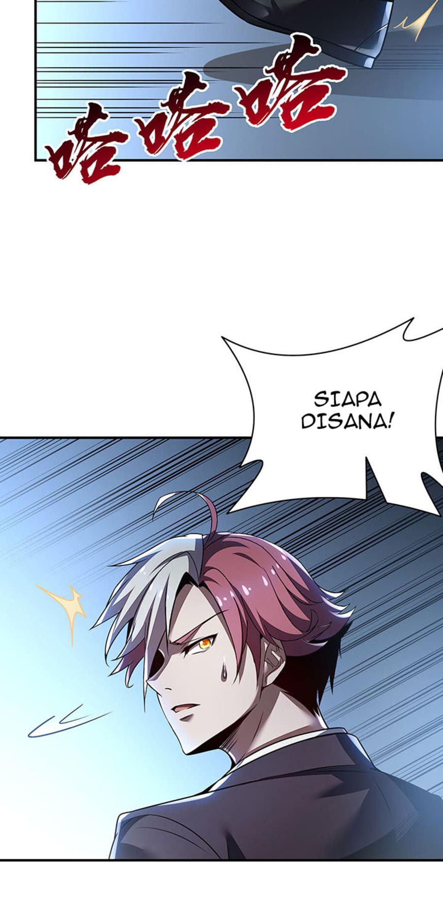 Cultivation Record Of The Undead King (Undead King’s Immortal Cultivation) Chapter 10 Gambar 45
