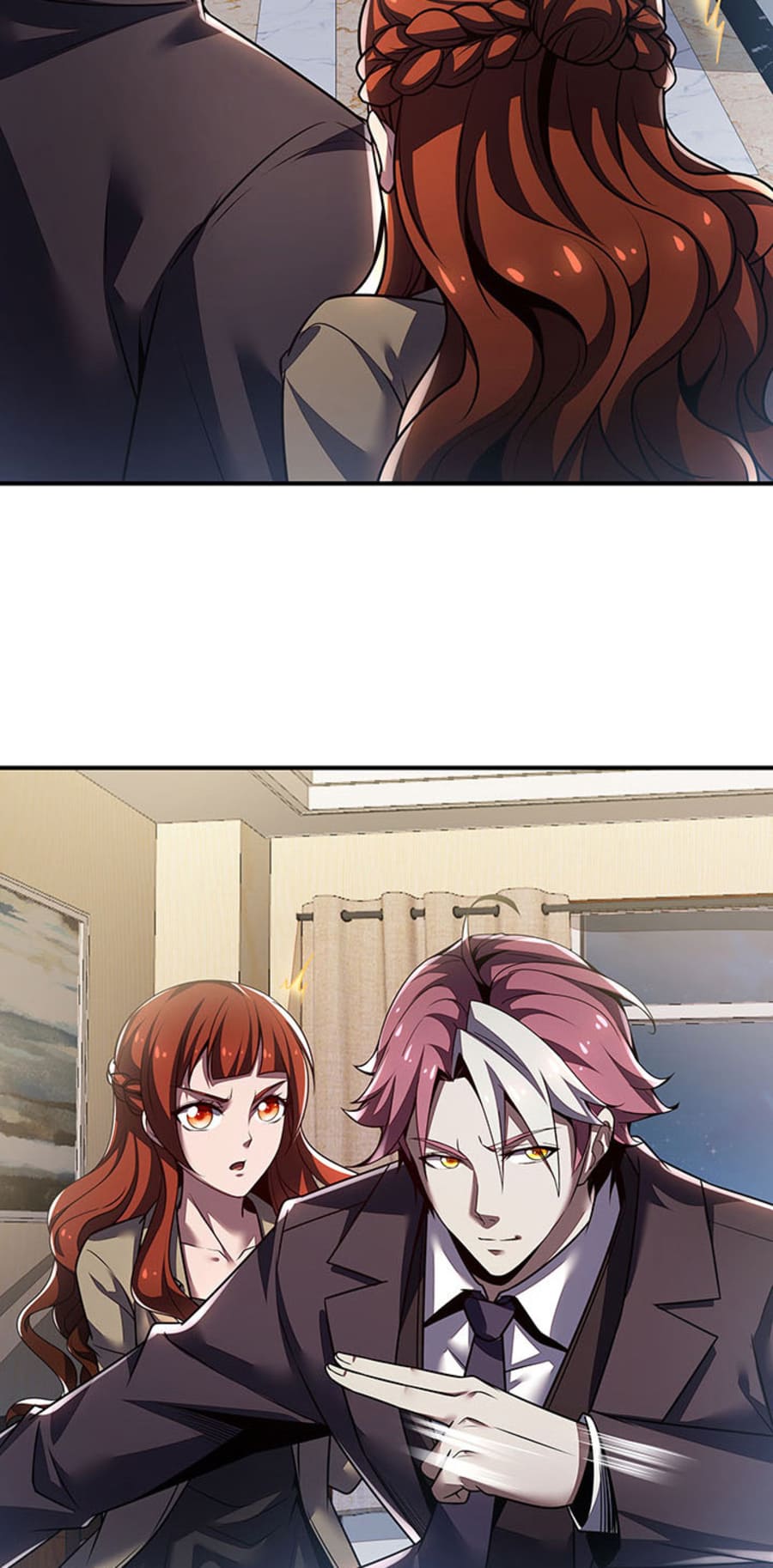 Cultivation Record Of The Undead King (Undead King’s Immortal Cultivation) Chapter 10 Gambar 47