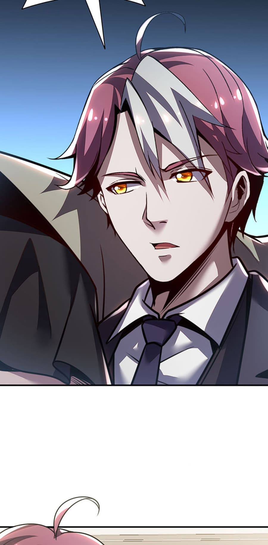 Cultivation Record Of The Undead King (Undead King’s Immortal Cultivation) Chapter 10 Gambar 54