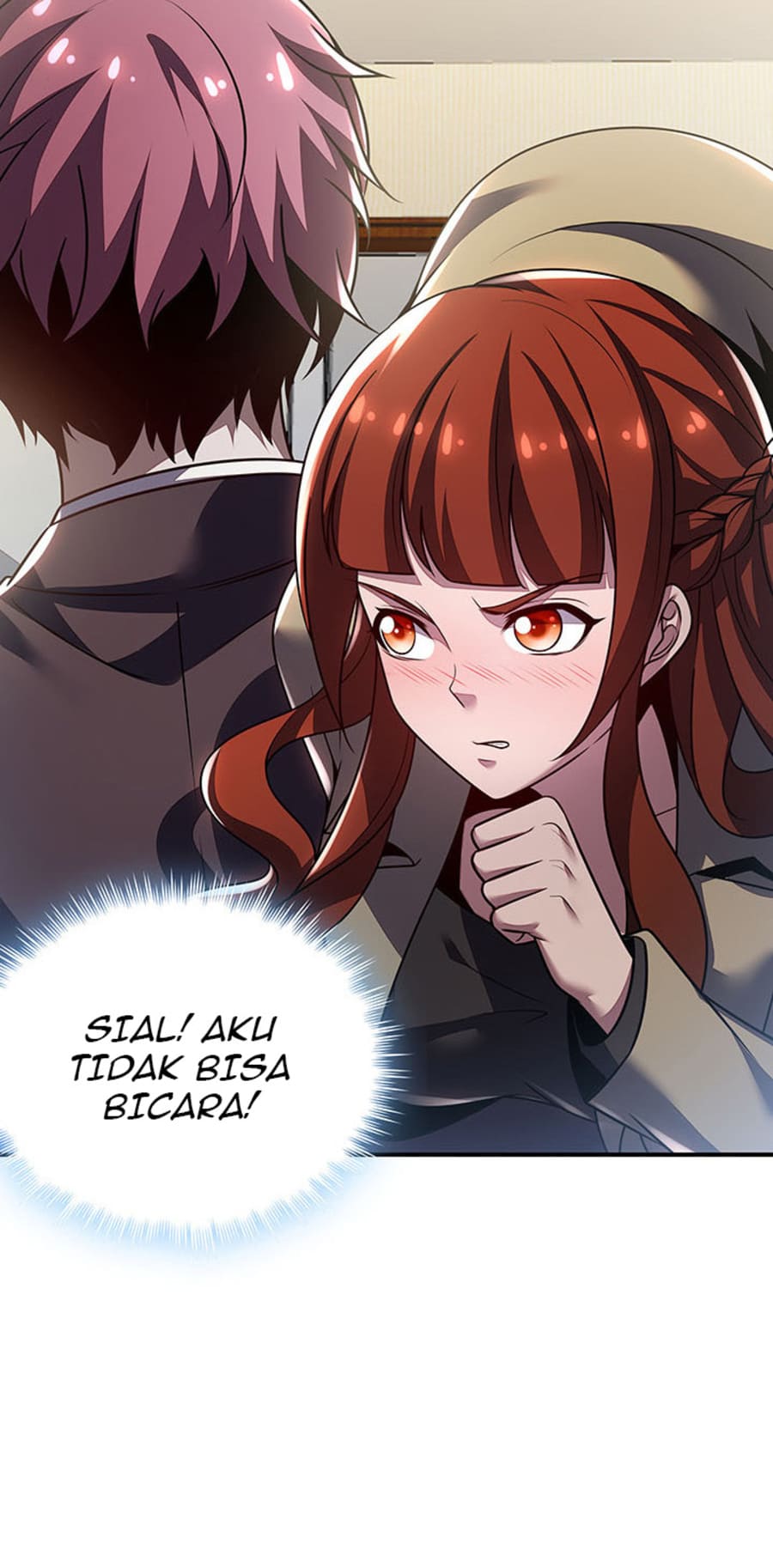 Cultivation Record Of The Undead King (Undead King’s Immortal Cultivation) Chapter 10 Gambar 55