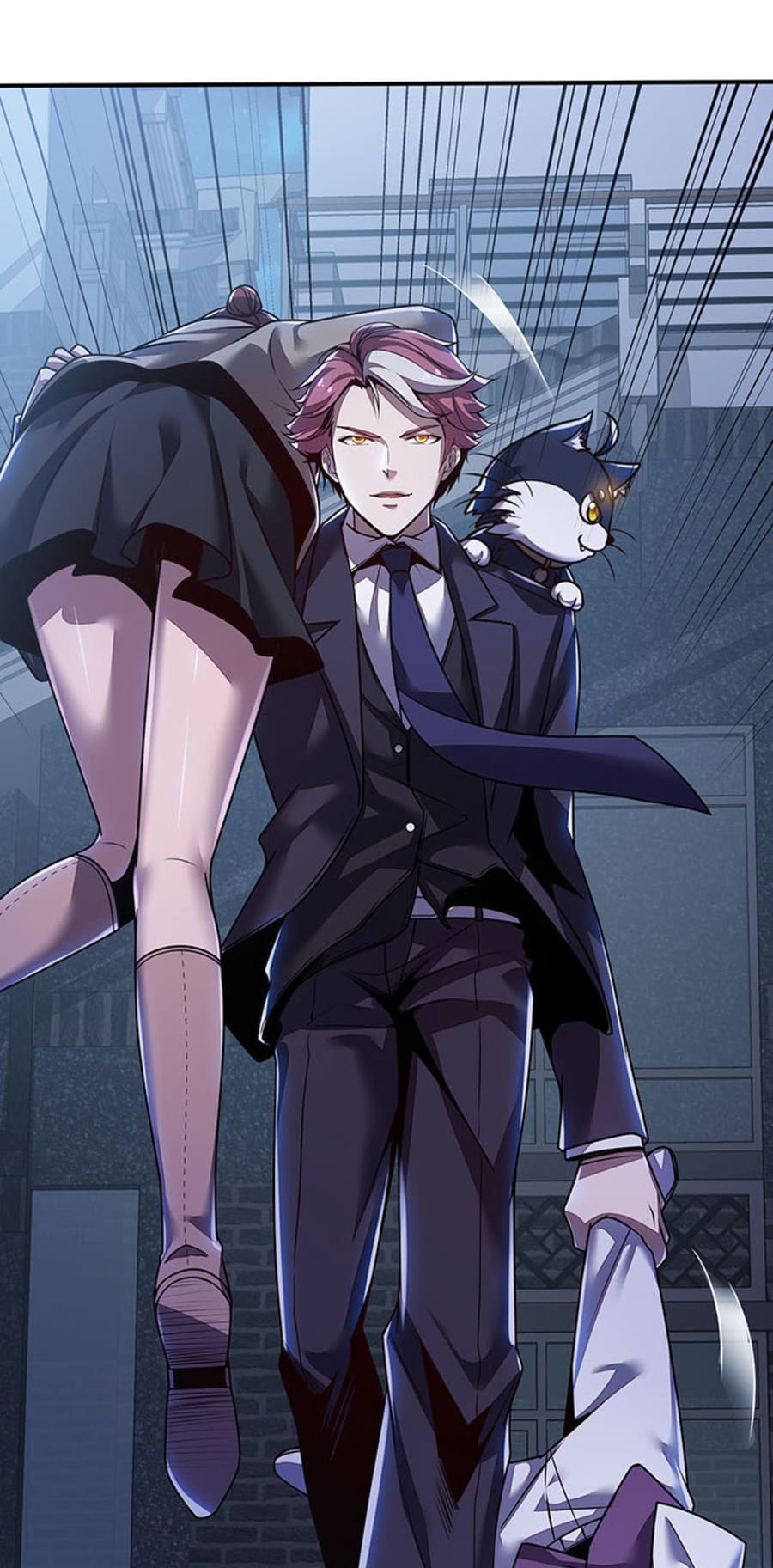 Cultivation Record Of The Undead King (Undead King’s Immortal Cultivation) Chapter 10 Gambar 56