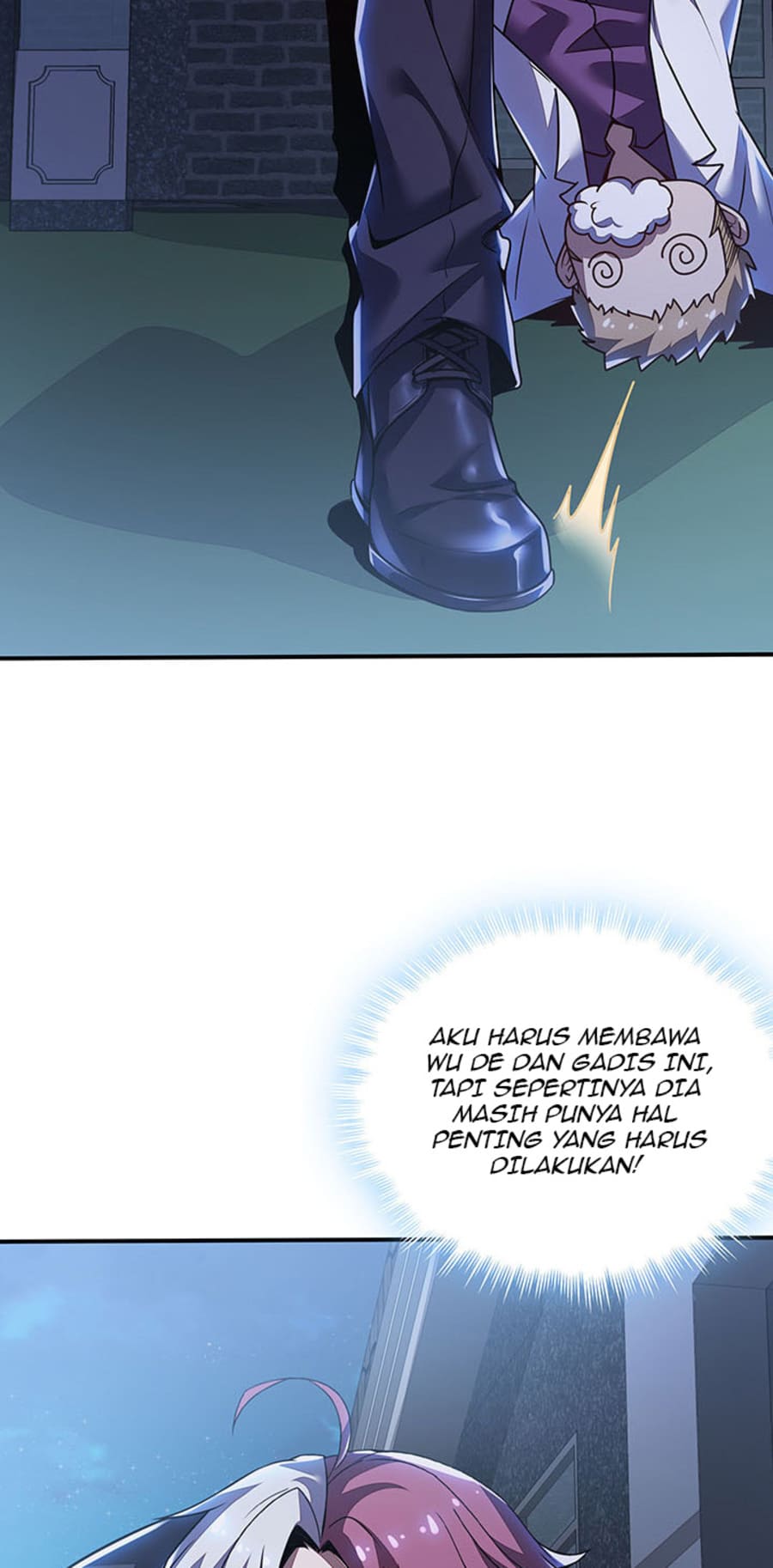 Cultivation Record Of The Undead King (Undead King’s Immortal Cultivation) Chapter 10 Gambar 57