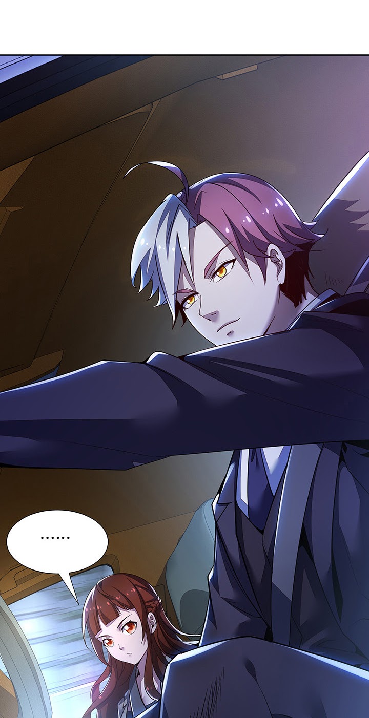 Cultivation Record Of The Undead King (Undead King’s Immortal Cultivation) Chapter 11.1 Gambar 6