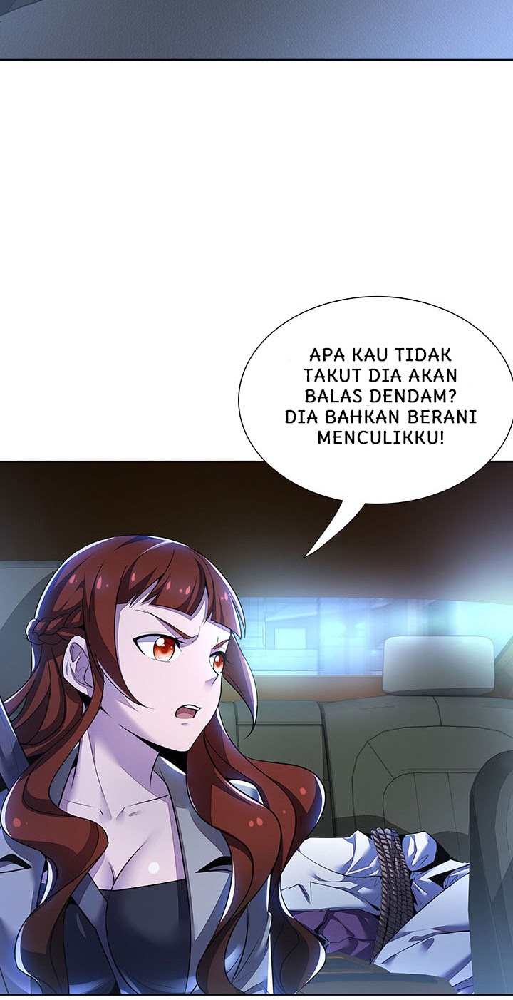 Cultivation Record Of The Undead King (Undead King’s Immortal Cultivation) Chapter 11.1 Gambar 9