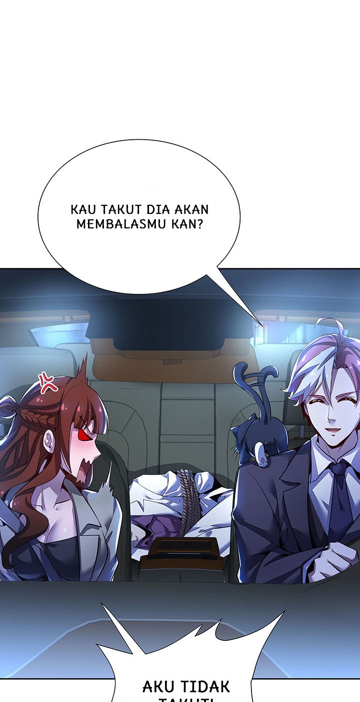Cultivation Record Of The Undead King (Undead King’s Immortal Cultivation) Chapter 11.1 Gambar 10