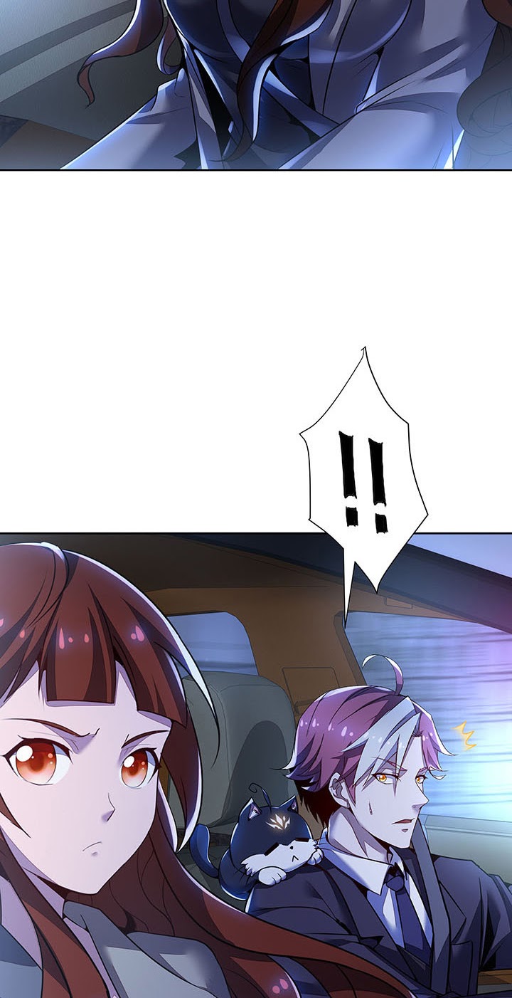 Cultivation Record Of The Undead King (Undead King’s Immortal Cultivation) Chapter 11.1 Gambar 12