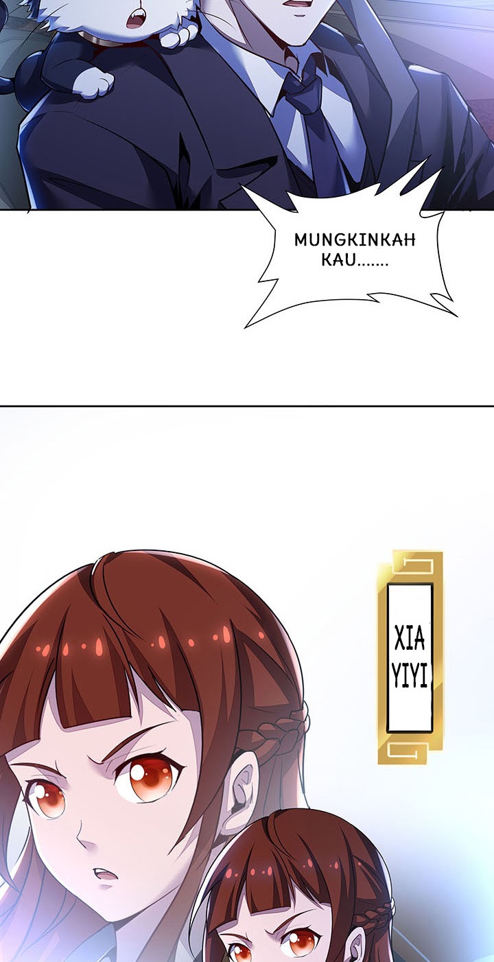 Cultivation Record Of The Undead King (Undead King’s Immortal Cultivation) Chapter 11.1 Gambar 14