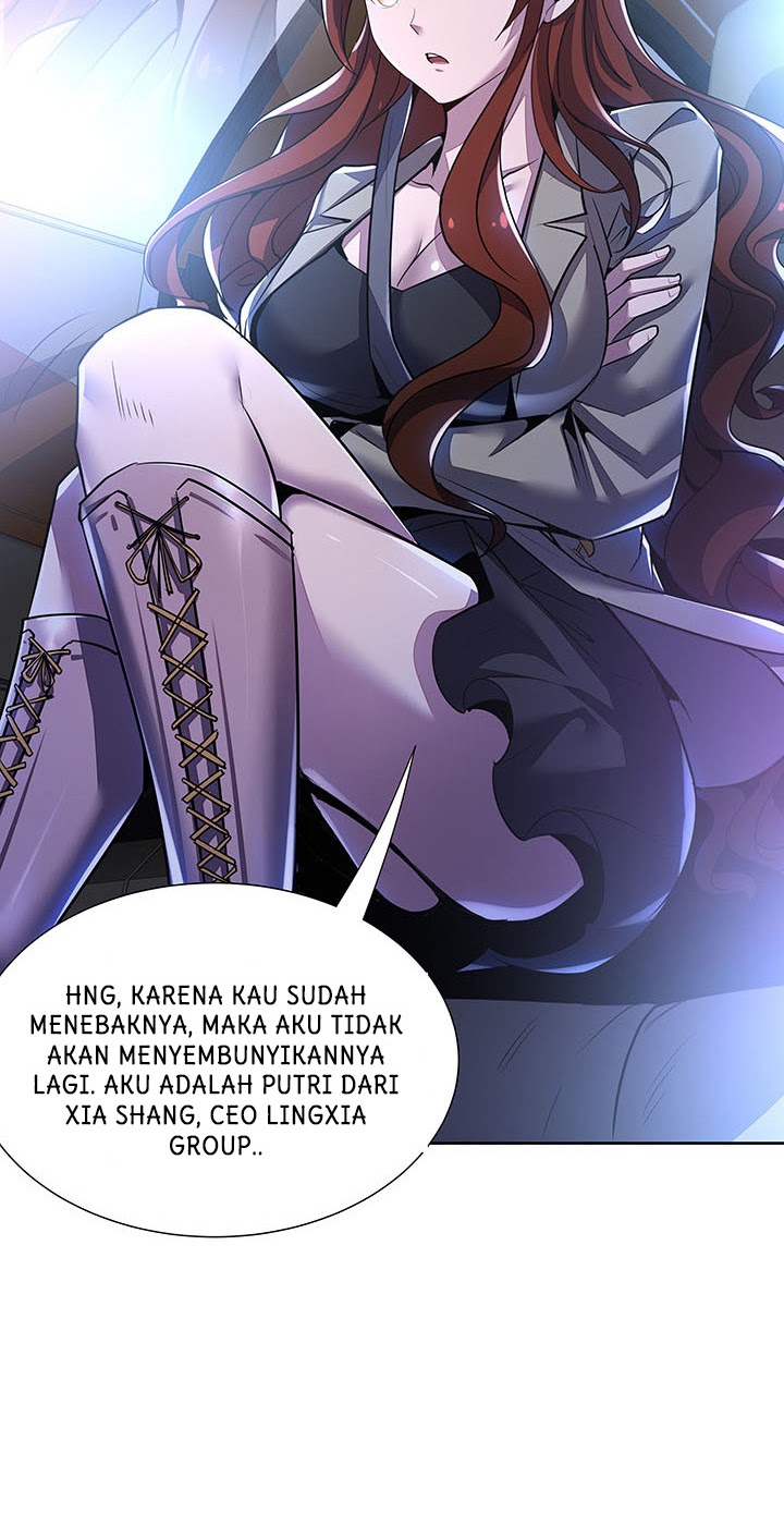 Cultivation Record Of The Undead King (Undead King’s Immortal Cultivation) Chapter 11.1 Gambar 15