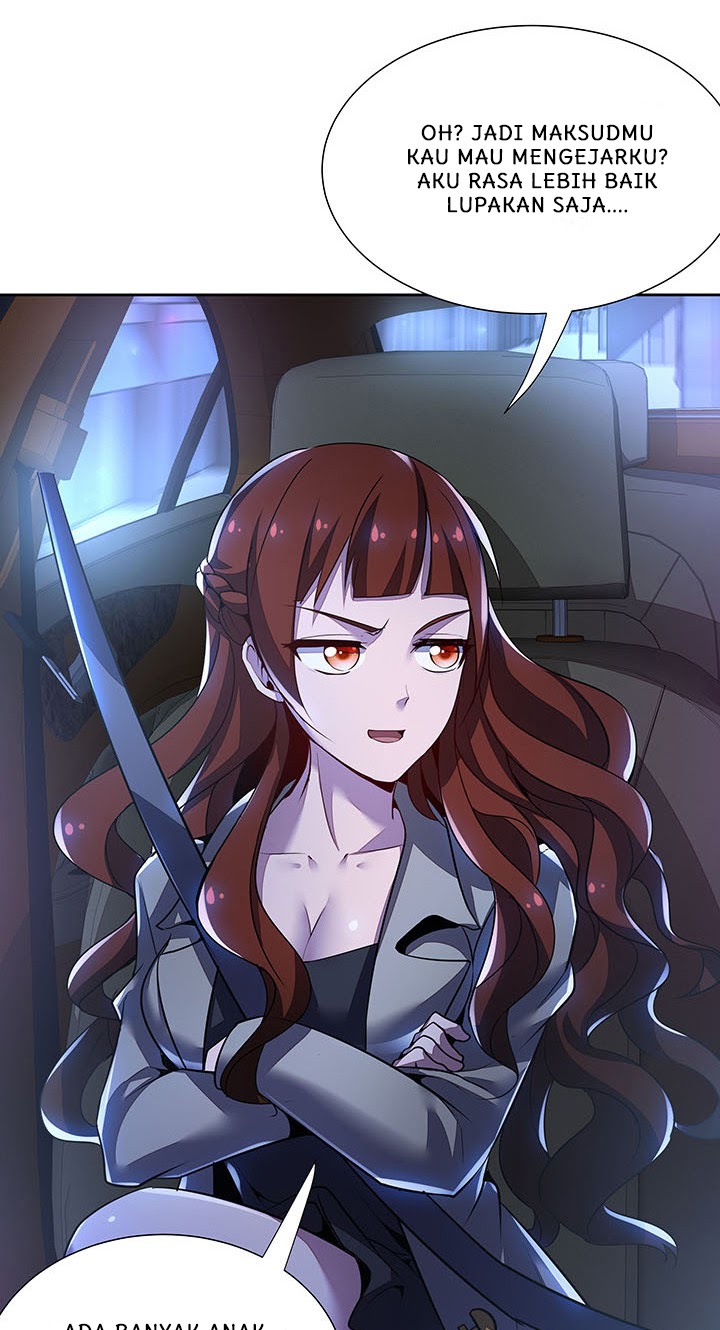 Cultivation Record Of The Undead King (Undead King’s Immortal Cultivation) Chapter 11.1 Gambar 20