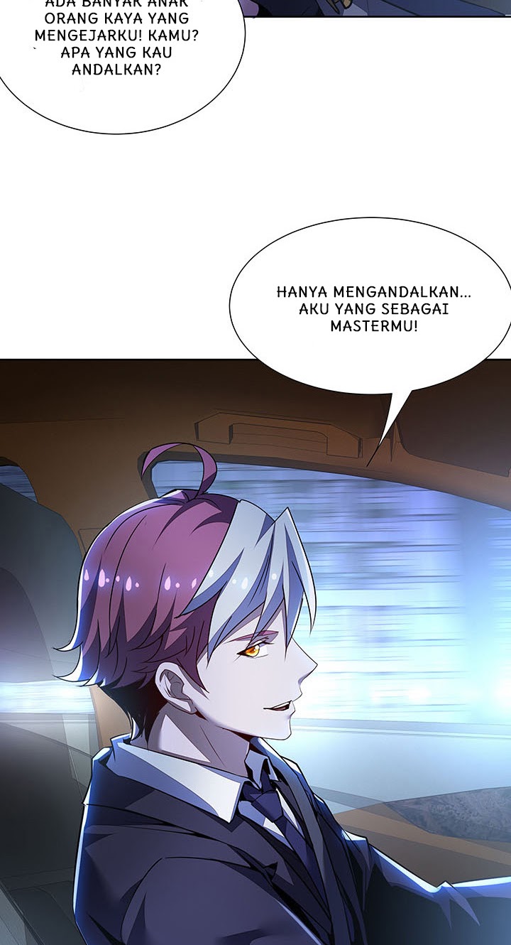 Cultivation Record Of The Undead King (Undead King’s Immortal Cultivation) Chapter 11.1 Gambar 21