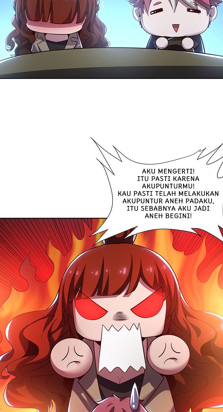 Cultivation Record Of The Undead King (Undead King’s Immortal Cultivation) Chapter 11.1 Gambar 24