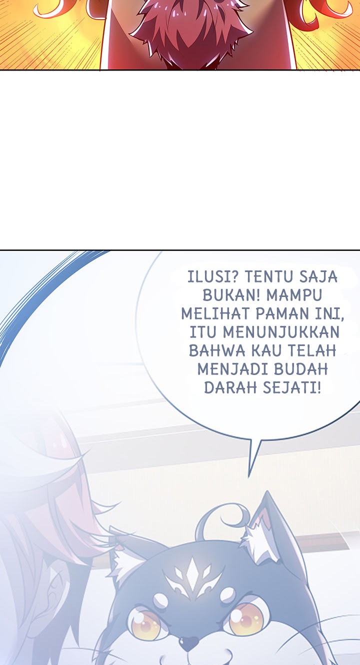 Cultivation Record Of The Undead King (Undead King’s Immortal Cultivation) Chapter 11.1 Gambar 25