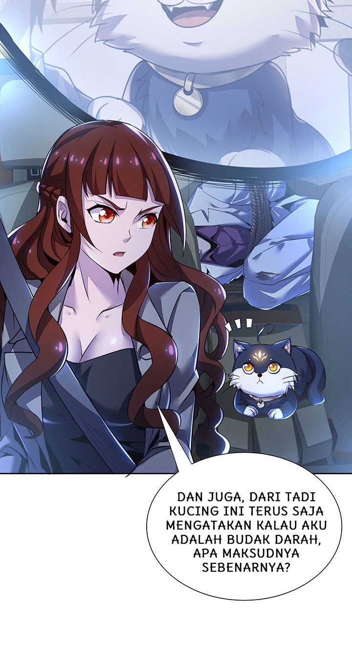 Cultivation Record Of The Undead King (Undead King’s Immortal Cultivation) Chapter 11.1 Gambar 26