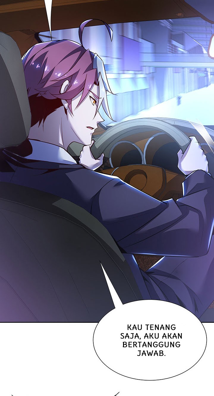 Cultivation Record Of The Undead King (Undead King’s Immortal Cultivation) Chapter 11.1 Gambar 31